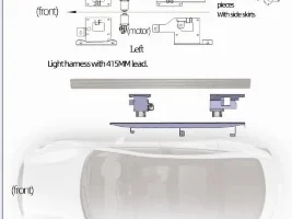 Power Running Boards