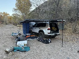 Overtrail Upgrades