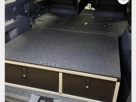 For Sale. Goose Gear Side x Side Drawer Module