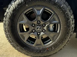 OT+ Wheels & Tires for Sales