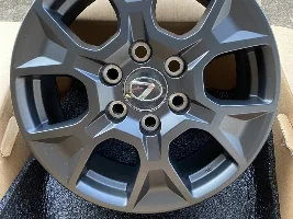 Set of 4 OT wheels available Austin TX
