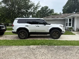 24 vs 25 OT OEM 1” Lift Details via reddit