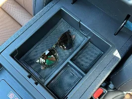 Lexus GX550 Center Console Divider