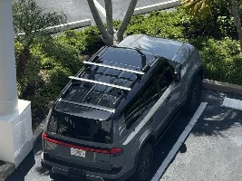 Thule Crossbars: WingBar Evo vs Edge