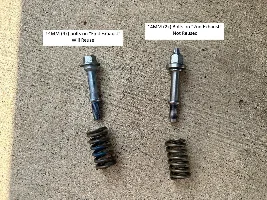 DIY: Remark "Quiet" Exhaust - Pics and Videos