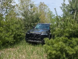 May 2026 - Lexus GX of the Month starts now!