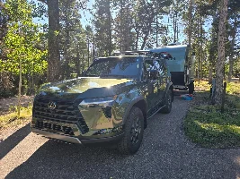 2024 Overtrail trailer connector