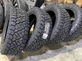 285/55/22’s, will they fit on factory wheels??