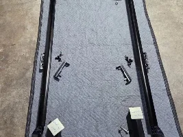 2025 Roof Rails and Roof Rack - OEM and Mint (NoVA) $700 OBO