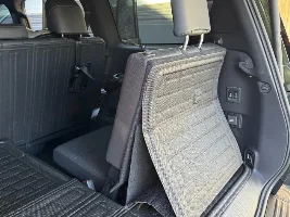 Where’s the All Weather Cargo Mat??