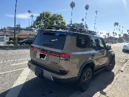 OT+ OEM Roof Rack for Sale