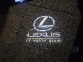 GX550 Availability