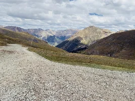 Alpine Loop 2026 - aka - DJ, NoNameX and Emed’s Excellent Adventure - Final Update