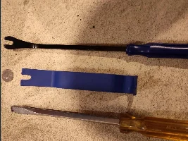 DIY Oil Change Walk-thru Video