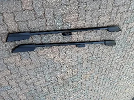 Lexus GX550 OEM roof rack tracks and cross bars-$250(socal only)