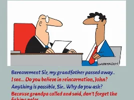 Good Clean Humor and Jokes