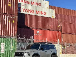 GX550 Aftermarket Wheel & Tire Thread