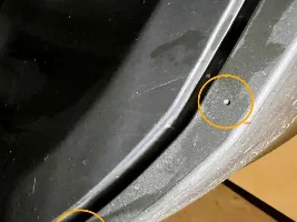 Mud Guard