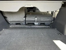 Interior Dimensions - Overtrail+