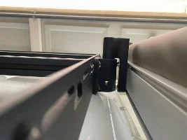 Overtrail Upgrades