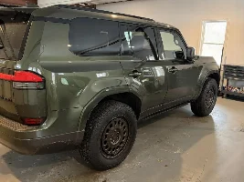 What did you do in your GX today?