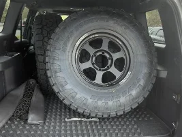 TE37 ordering thread