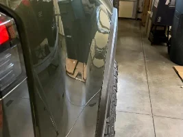 Upgraded OT+ with KMC Wheels and Toyo Tires