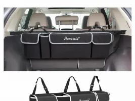 OEM Goodies for GX550