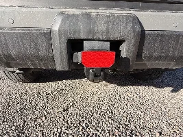 Show us your bump guards
