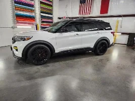 HTOWN Incognito Luxury 550
