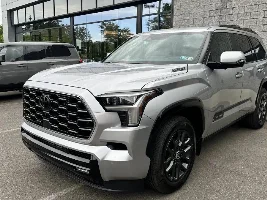 GX550 Overtrail Vibration