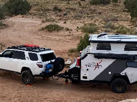 👋 Welcome to the Lexus GX 550 Forum! Please post an introduction thread!