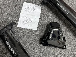 2024 GX550 Cross Bars For Sale