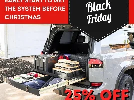 🎁 25% OFF Black Friday Starts now. DISCOUNT INSIDE