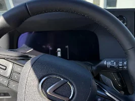 No Driver Monitor!!