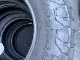 Toyo Open Country A/T III 265/70 R18 (4)