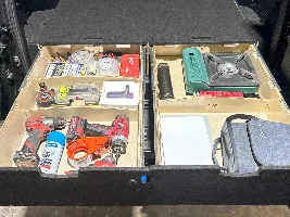 GX460 Owners Asked, We Built It: The Ultimate No-Drill Storage & Camping System