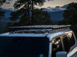 Rhino-Rack is coming for the GX550