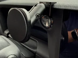 Offroam Phone mount