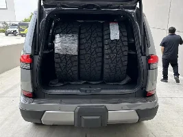 Dreaded "Toyota Lean?"