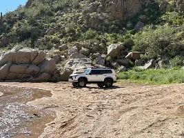 February 2026 - Lexus GX of the Month starts now!