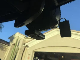 Hardwire for Radar Detector