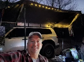 Overtrail Upgrades