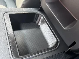 Center Console Tray for Cool Box?