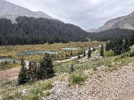 Alpine Loop 2026 - aka - DJ, NoNameX and Emed’s Excellent Adventure - Final Update
