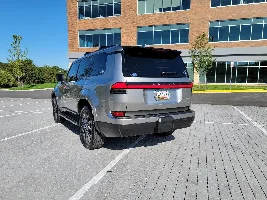 24 Lexus GX550