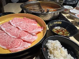 What’s for lunch/dinner?