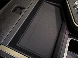 Center Console Wireless Charging Protective Mat for 2024 Lexus GX 550