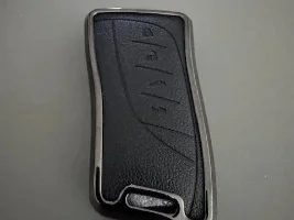 Yet Another Key Fob Cover Thread