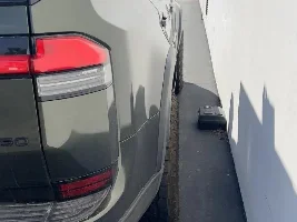 GX550 Aftermarket Wheel & Tire Thread
